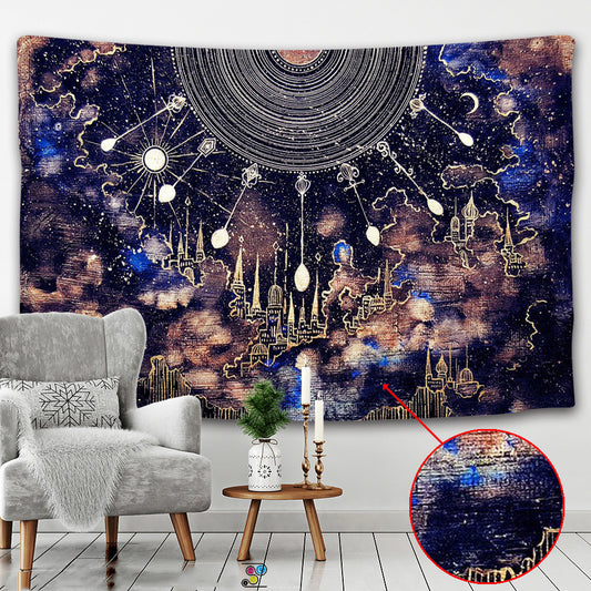 Tapestry Home Bedroom Decor