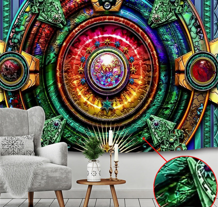 Tapestry Home Bedroom Decor